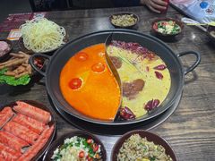 -冯校长老火锅(深圳总店)