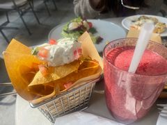 -农畉LONFOOD(福田星河COCOPark店)