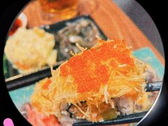 -桃太郎创作料理(大坪店)