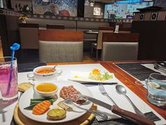 -斗牛士牛排餐厅(嘉里汇店)