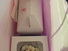 -Sweety Fairy小蜜蜂蛋糕&下午茶(大柏树店)