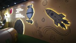 点击看大图 -小鸡哆哆故事屋·儿童乐园(嘉里城店)