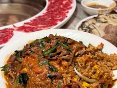 -三头牛·潮汕牛肉生蚝火锅 (夏湾店)