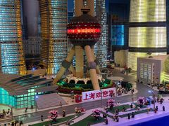 -上海乐高探索中心