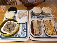 -冰泉豆浆馆(阳朔店)
