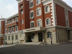 -沈阳欧米奇西点西餐学院