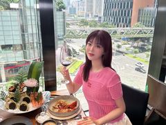 -Mr.Fish鱼鲜生海鲜放题(高德置地冬广场店)
