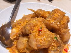 -侨美食家·粤菜(体育西路店)
