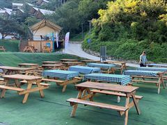 -北京山里寒舍度假酒店