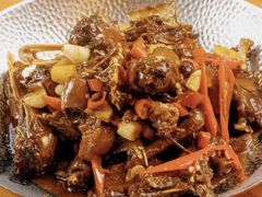 -人间半杯·小酒馆创意菜(三里屯店)