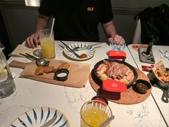 -必胜客(新辰里酒仙桥店)