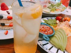 -AFS Cafe & Canteen(闽江二路店)