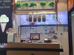 -野人先生现做冰淇淋(北京环宇荟店)