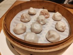 -鼎泰丰(德基广场店)