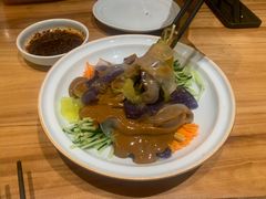 -一轩饺子馆(丽都店)