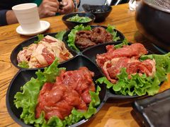 -顺鑫烧烤店(南庄店)