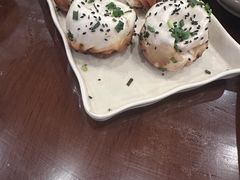 -东泰祥生煎馆(陕西南路店)