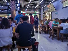 -回坊马二饺子馆