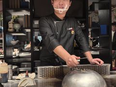 -水木锦堂·自助铁板烧(世贸天阶店)