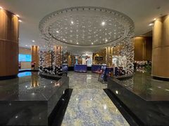 -青岛海尔洲际酒店