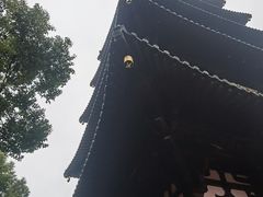 -寒山寺