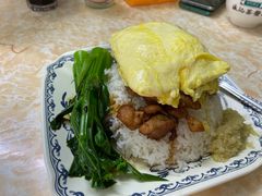-渔记茶餐厅(渔村店)