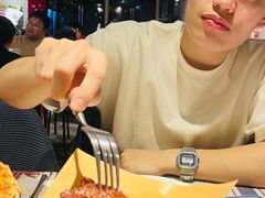 -Primo·丽莫意大利窑烤披萨