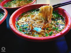-大唐腾记腊汁肉夹馍(西安北站店)
