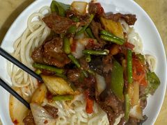 -新疆食府(华龙店)
