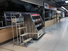 -家乐福(古北店)