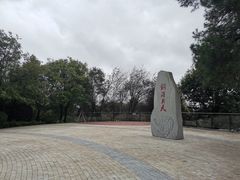 -铁山坪森林公园