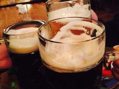 -宝莱纳啤酒花园餐厅PAULANER BRAUHAUS Nanjing(广州路店)
