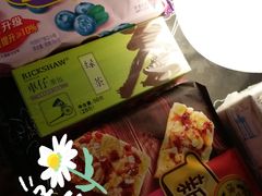 -华润万家(天河东店)