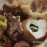 传说中的今年早餐扛把子，终于吃上这一口：王虎子大饼