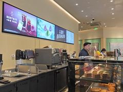 -星巴克臻选(杭州万象城店)