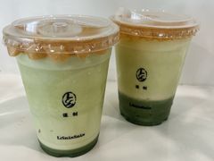 -李山山茶事(景枫店)