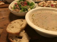 -CALDO CALDO 卡多厨房(双盛花园店)