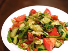 -天山醉美·新疆餐厅(富华里店)