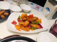 -太兴餐厅(东方广场分店)