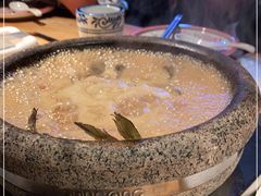 -小放牛炒菜馆(中山路乐汇城店)