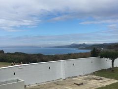 -鹅銮鼻灯塔