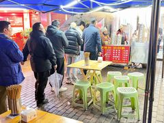 -梁憨包(南岸回龙湾店)