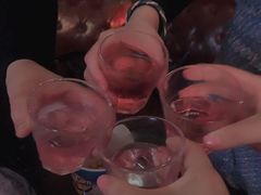 -尊柜ktv(海江新天地店)