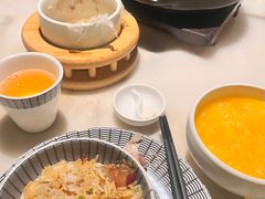 -客语客家菜(佳兆业广场店)