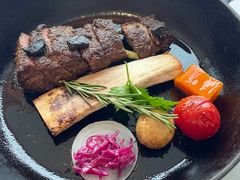 -王品牛排(郑州大卫城店)