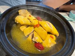 -江边城外烤全鱼(世茂广场店)