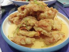 -吴记酱骨炖菜馆(西大直街店)