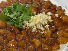 -老七饭馆(光荣道总店)