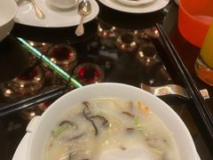 -北京四季酒店·采逸轩