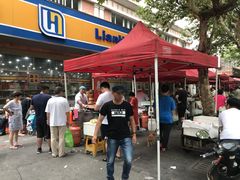 -锅贴大王南翔小笼(临沂二村店)